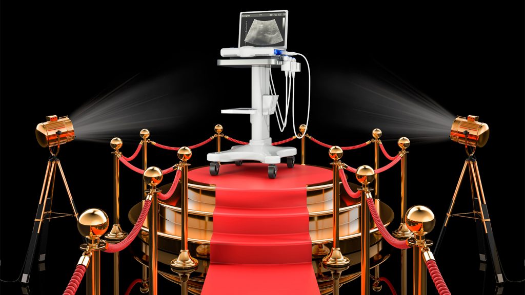 The Next Big Shiny Thing