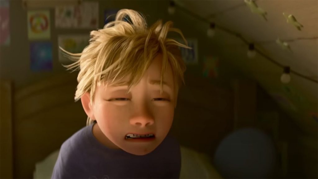 ‘Inside Out 2’: How New Emotions Mirror Medical Student Struggles