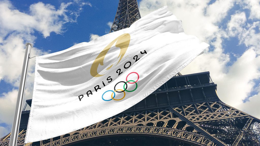 Paris Redux: From Health Leader Interviews to COVID at the Olympics