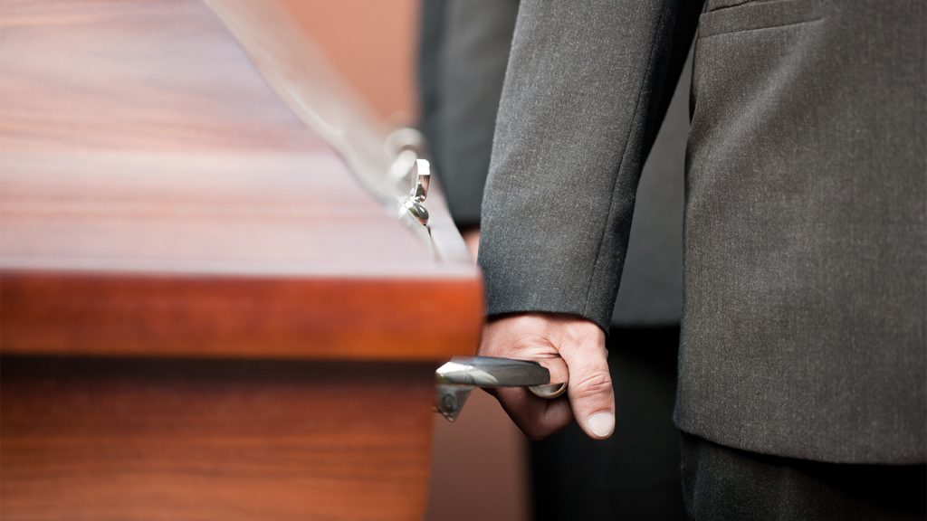 Death Is Inevitable. It’s Time We Learned to Talk About It.