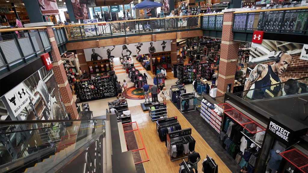 Does the Private Sector Help, or Hinder, Life Expectancy?