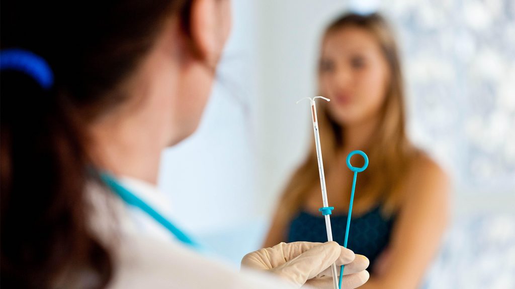I’ve Seen the Extreme Pain of IUD Insertion