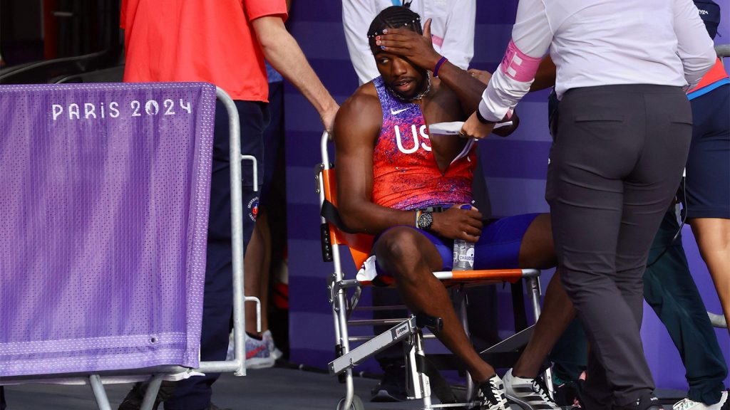 An Olympic-Sized Miss in Managing COVID-19