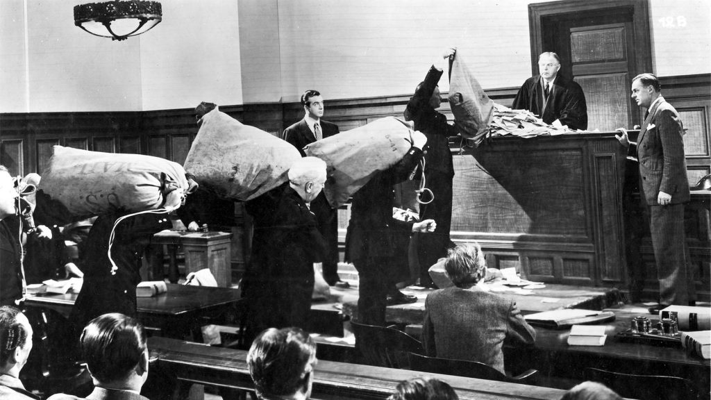 The Goldilocks Dilemma: Too Much, Too Little, Just Right