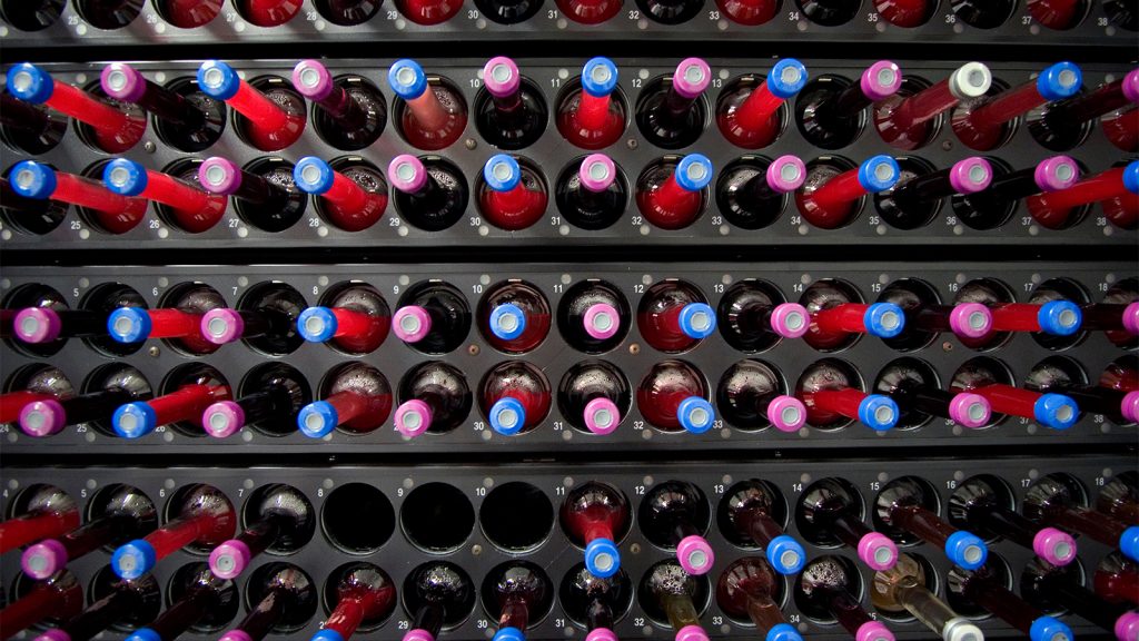 What Can We Learn From Blood Culture Bottle Shortage?