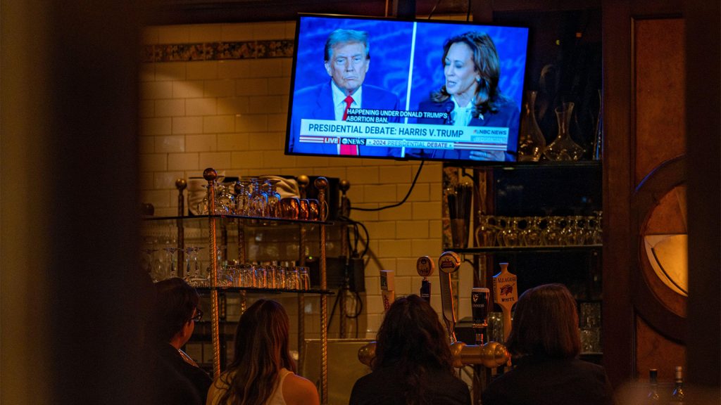 Common-Ground Healthcare Policies Both Trump and Harris Can Support