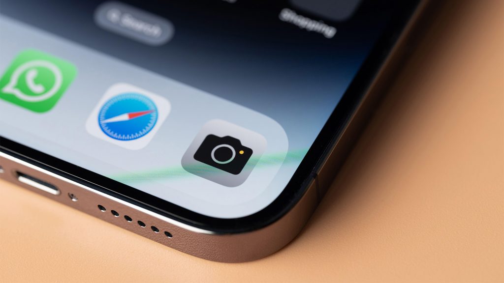 The Power of the Serial Selfie: Seeing Is Believing