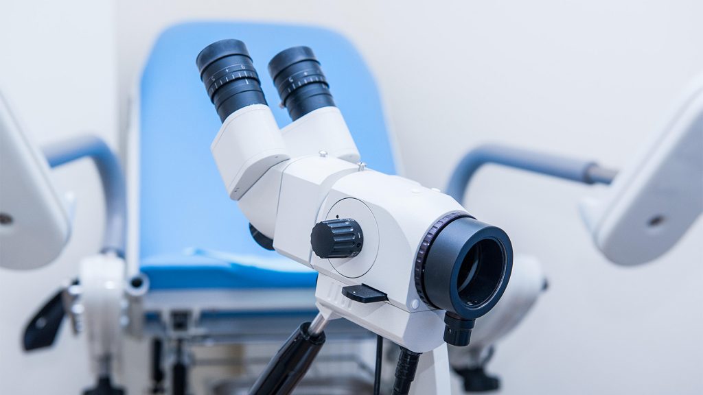 Women Should Not Have to ‘Just Deal With’ Gynecological Pain