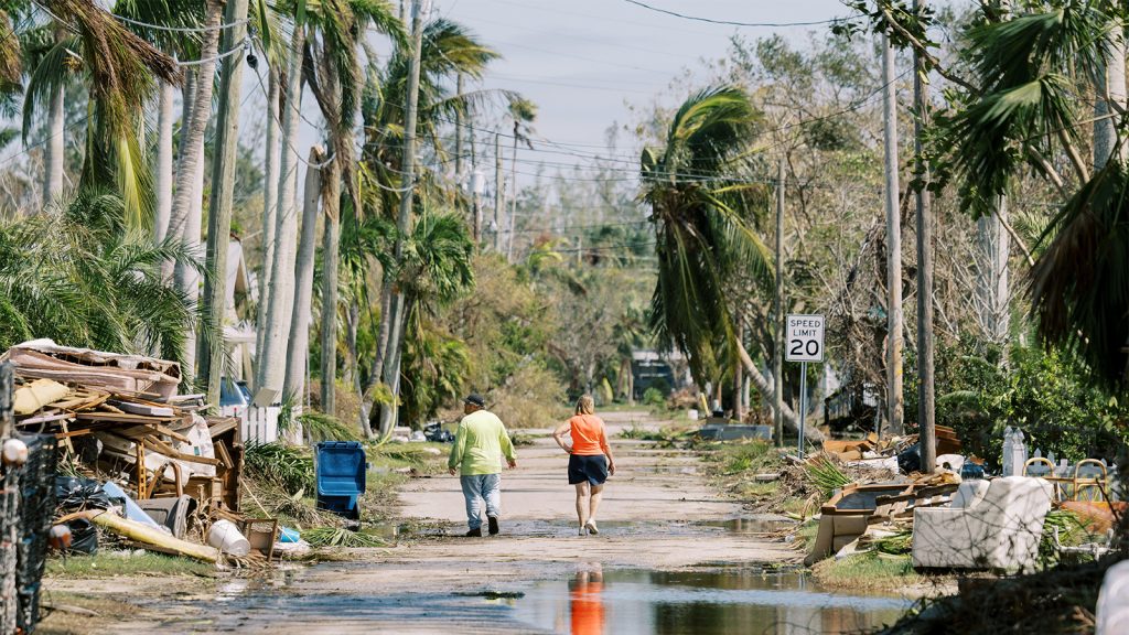 Lessons for Medical Practices From Hurricane Milton