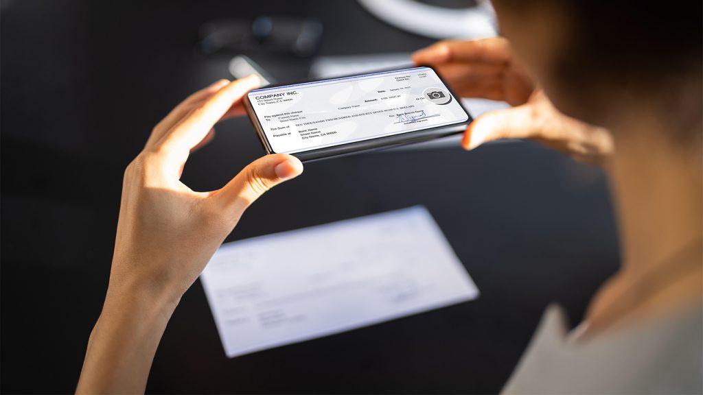 Want Electronic Reimbursement? That Will Cost You a 5% Fee.