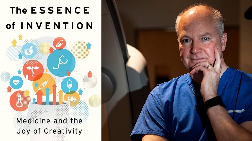 How Unconventional Thinkers Unlock Medical Innovation