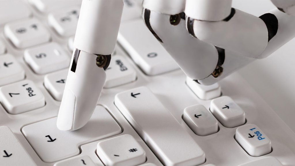 Doctors, Not AI, Should Authorize Treatments