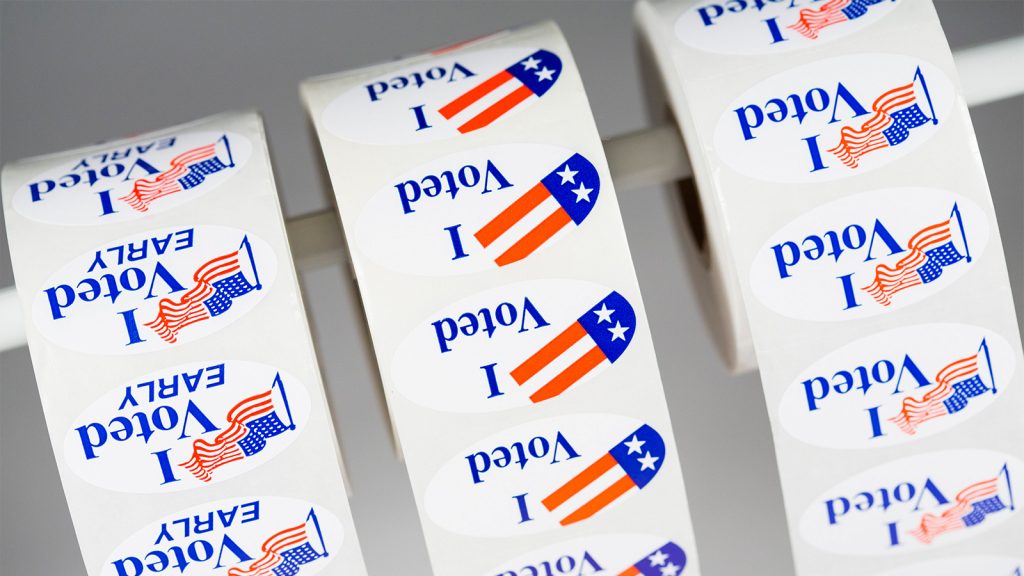 The Cure to Gun Violence Begins at the Ballot Box, Not the Trauma Bay