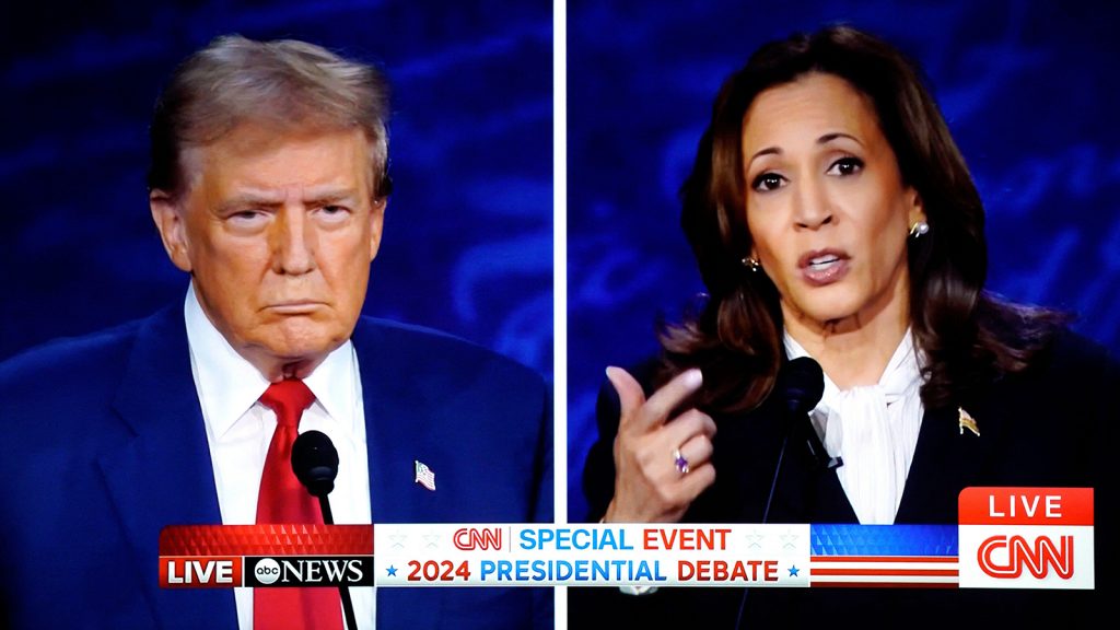 Women and Children First — Or Not