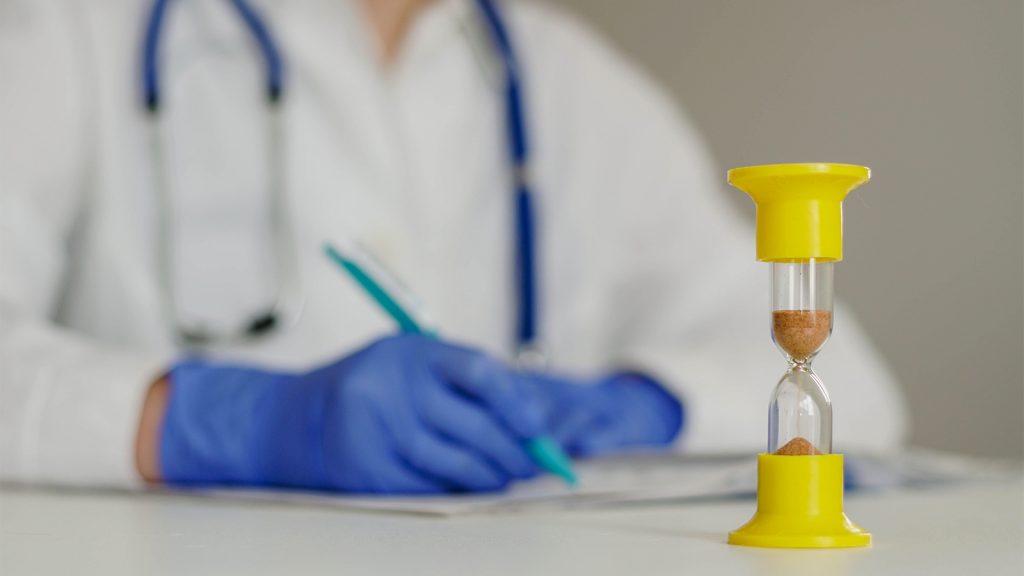 The Myth of the Comprehensive 20-Minute Visit