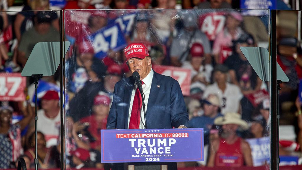 Hey Trump: It’s Time to Release Your Medical Records