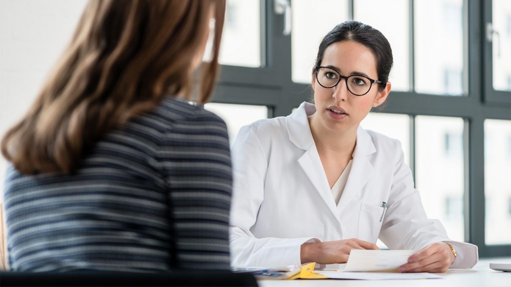 Your Patient Is in Pain. Hear Their Cry.