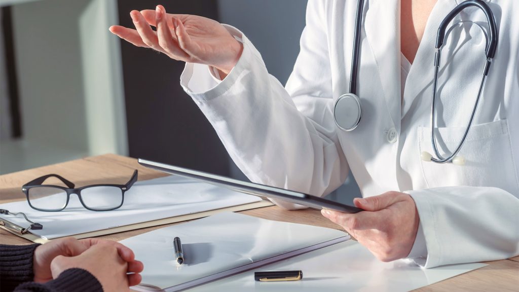 An Open Letter to the Next Administration Regarding Primary Care