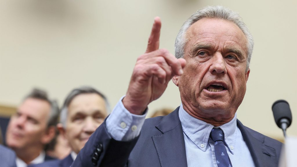 We Cannot Provide Care With Our Hands Tied Behind Our Backs