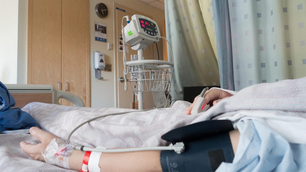 Hospitalization Should Not Mean Financial Ruin for Medicare Beneficiaries