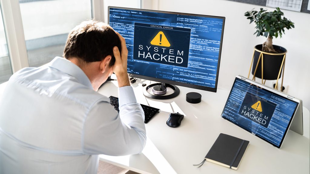 How Cyberattacks Hold Patient Care Hostage