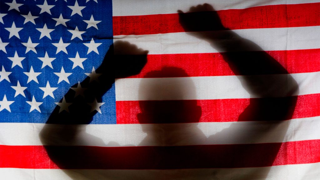 A Psychiatrist’s Prescription for Americans’ Anger