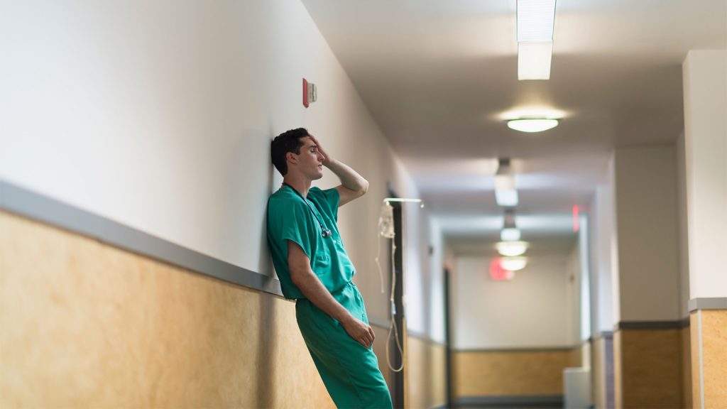 How Should I Prioritize Self-Care During Training?