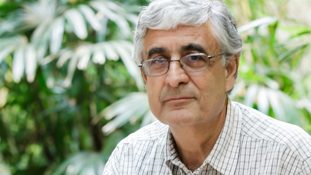 USAID Helped Me Become the Scientist I Am Today