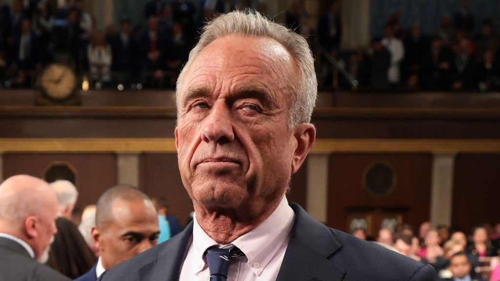 RFK Jr.’s 180 on Measles: Too Little, Too Late