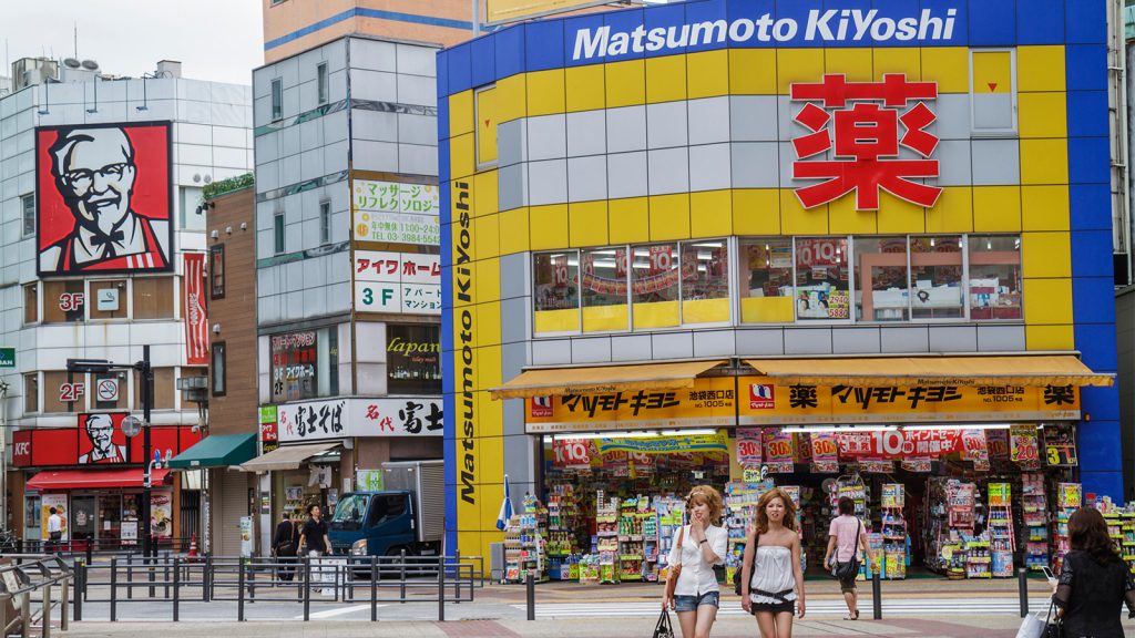 Healthcare, Japan-Style