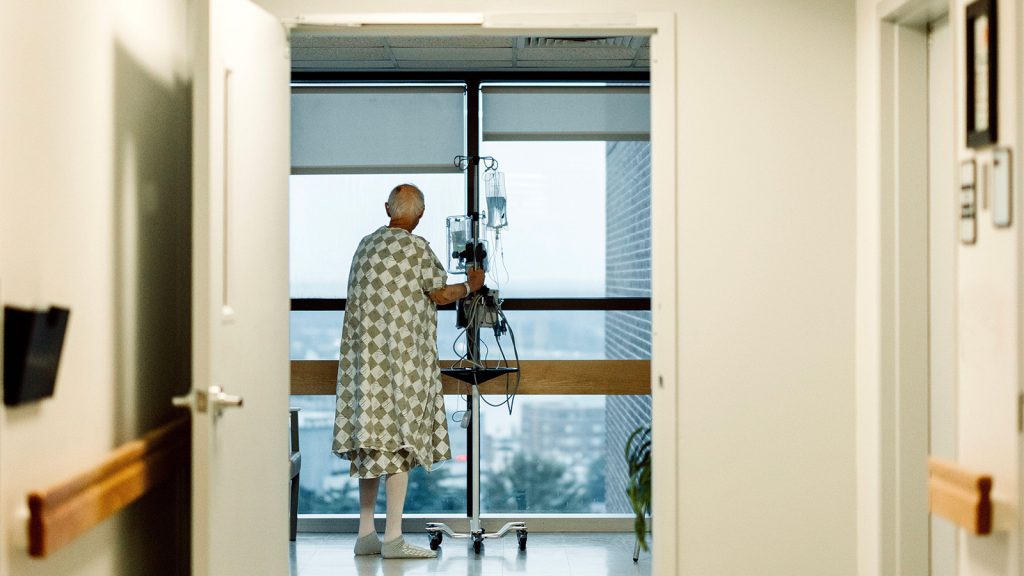 Cancer Care Changes With the Climate