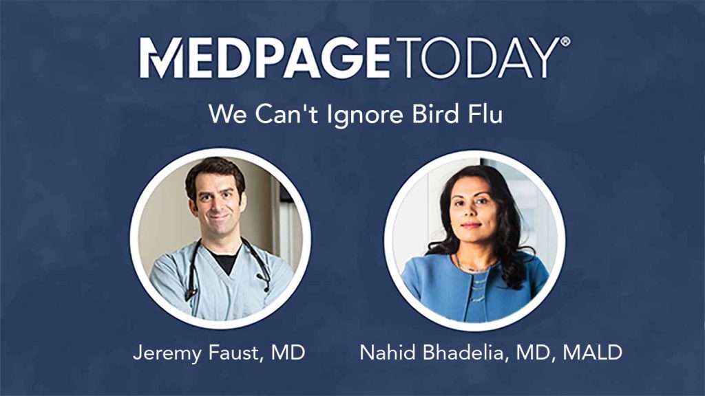 H5N1’s Growing Threat: Risks to Humans and Wildlife Are Increasing