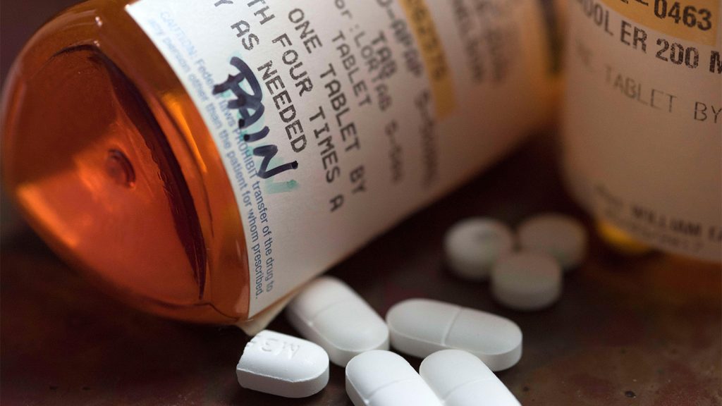 A Tale of Two Mental Health Crises