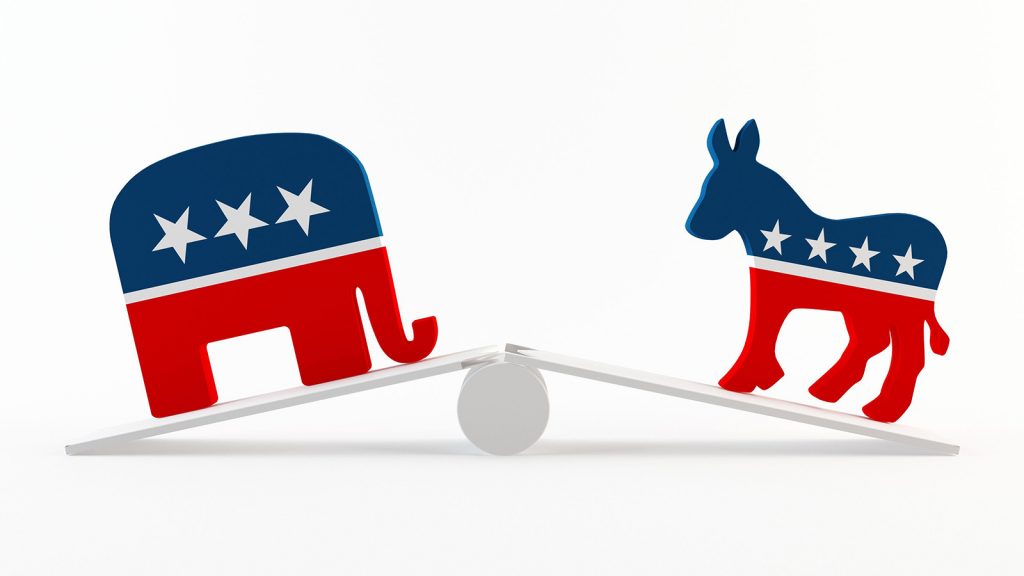 Can Both Sides of the Aisle Rally Around Better Health?