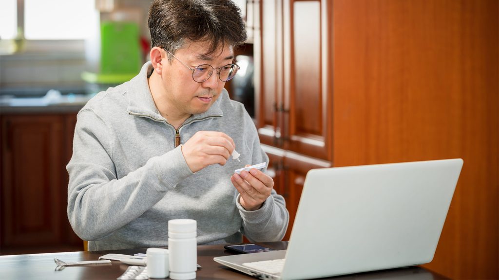 DIY Healthcare Can Help Counter the Physician Shortage