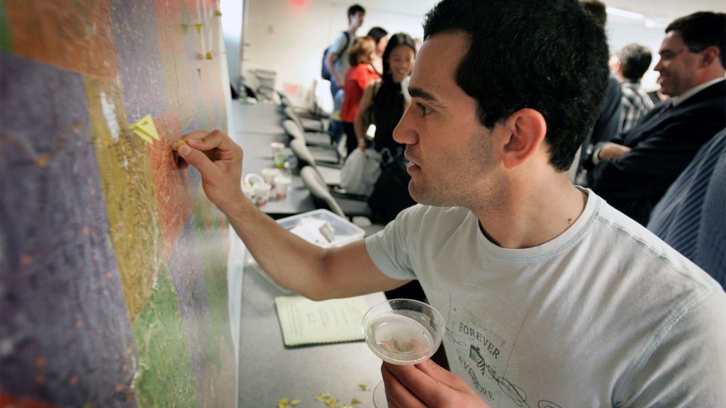 I Didn’t Match. What Do I Do Now?