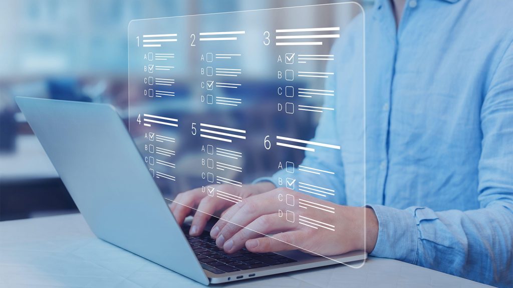 Is E-Competency the Same as Competency?