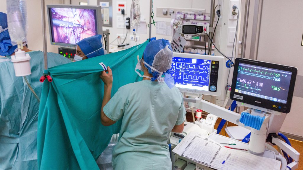 The Surgical ‘Gold Standard’ Fails Endometriosis Patients