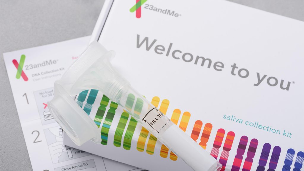 The 23andMe Bankruptcy: A Warning Shot for Genetic Privacy in the Age of AI
