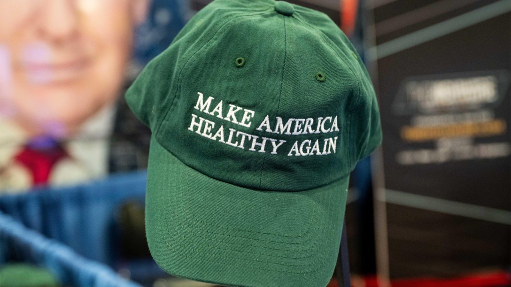 What ‘Make America Healthy Again’ Means for Mental Health