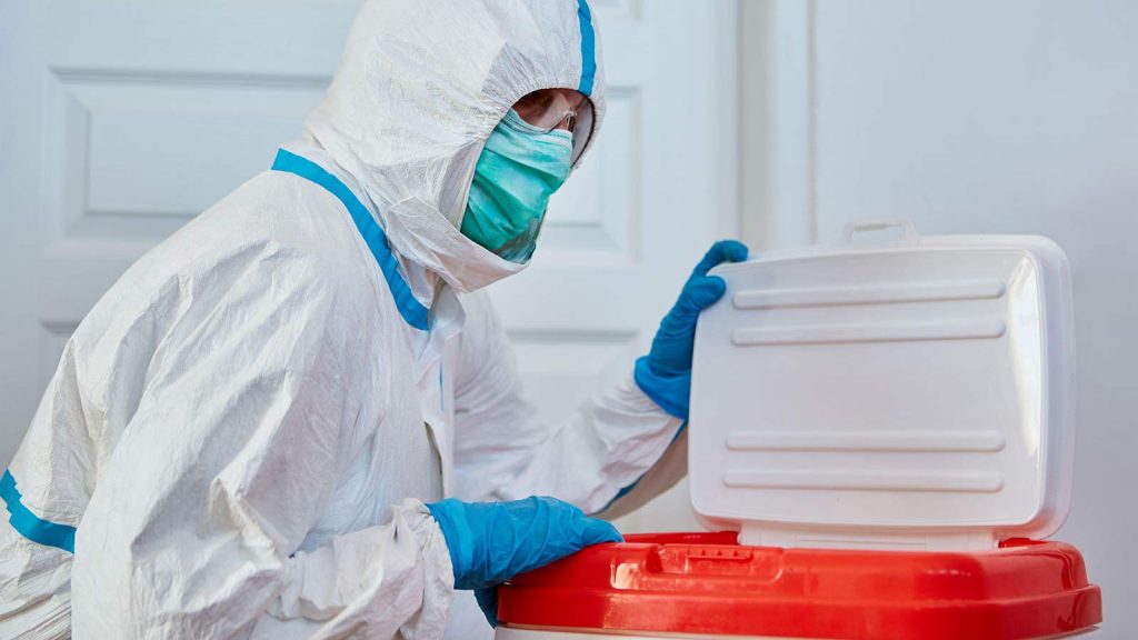 The U.S. Organ Transplant System Is Undergoing Massive Change