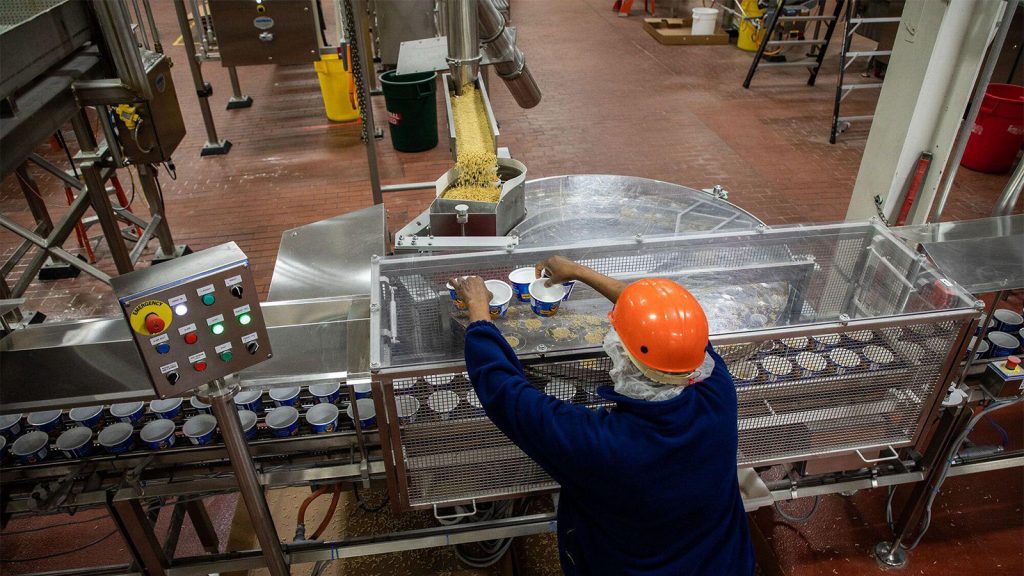 What Does the Future of Food Safety Look Like?