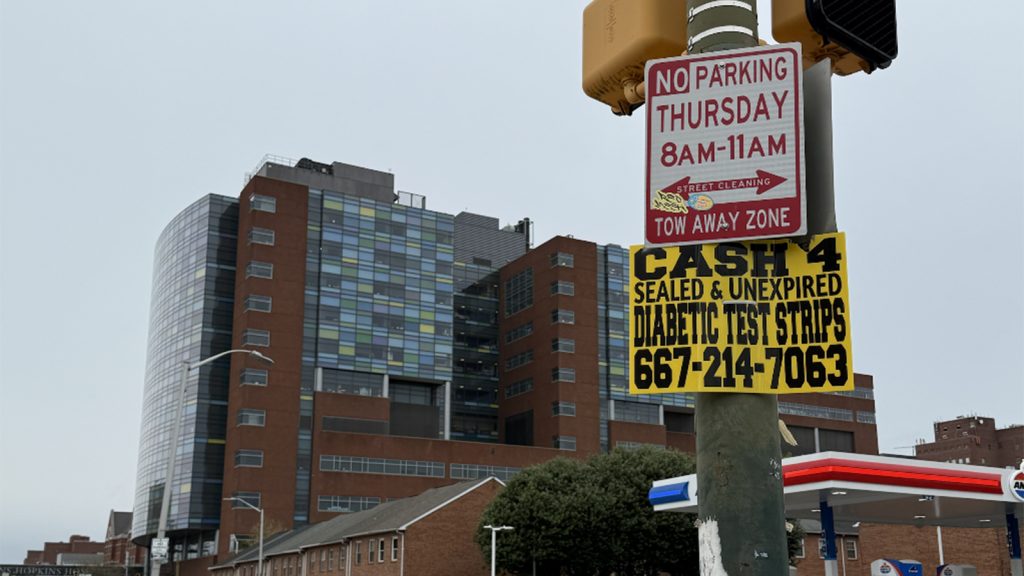 The Diabetic Supplies Gray Market Is Ripe for Disruption