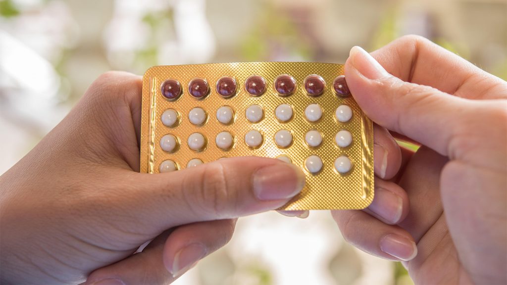 Yet Another Political Blow: The Loss of Evidence-Based Contraceptive Care