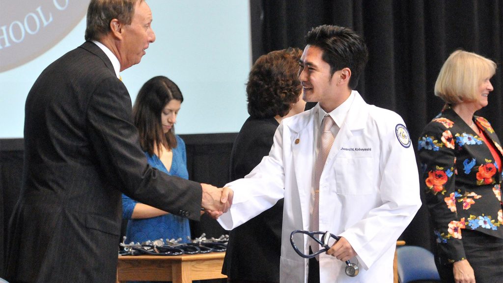 Why Becoming a Doctor Still Matters