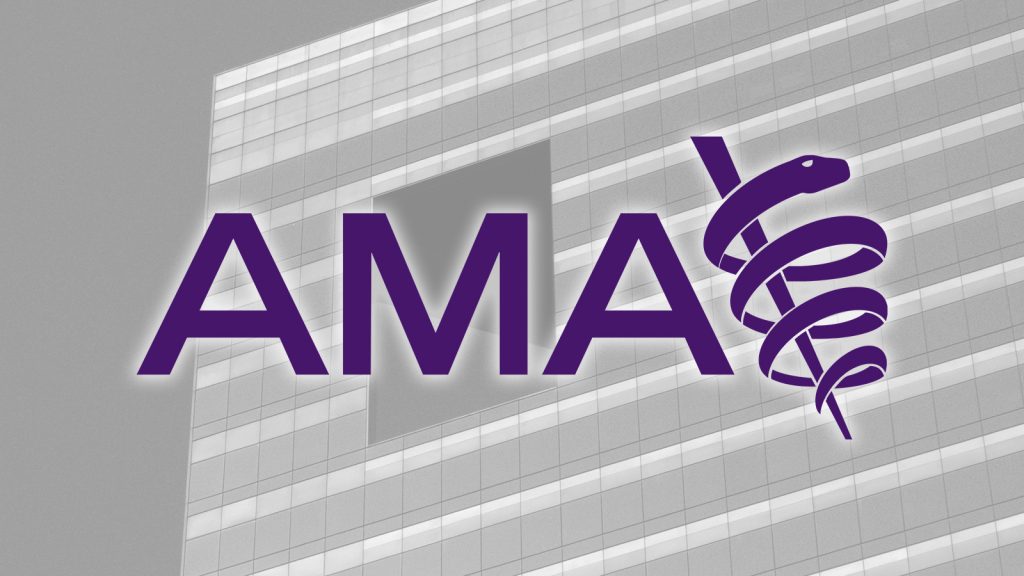 AMA Leaders: Advocacy, Action, and the Quiet Power of Democracy