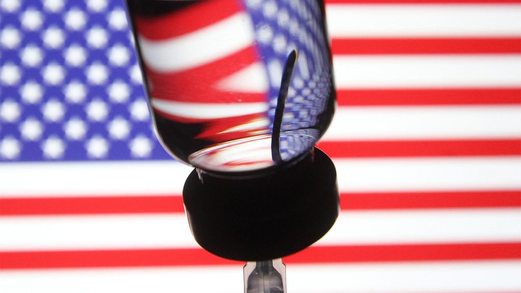 A Half-Century of Vaccination Ups and Downs