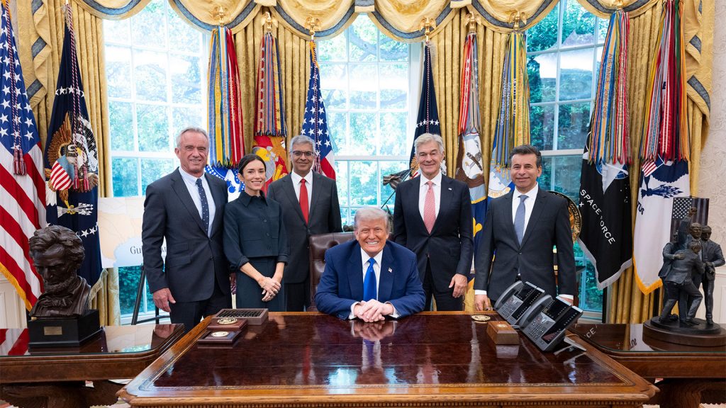 An Uncertain Vaccines Market Keeps Getting Dicier