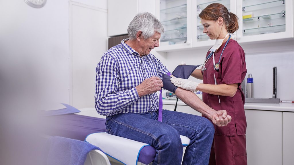 Mass Screenings Alone Won’t Control the U.S. Hypertension Problem