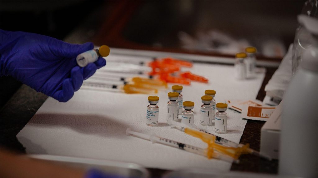 I’m an ACIP Liaison. This Public Health Purge Was Baseless.